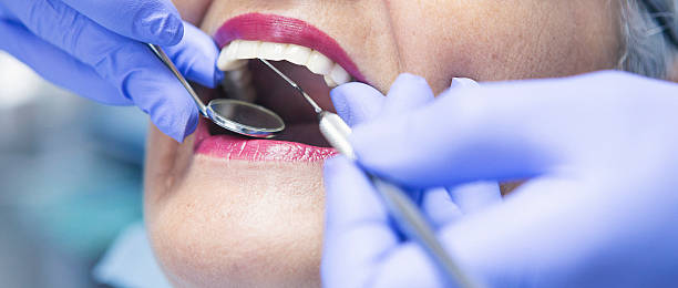 Best Emergency Root Canal Therapy in Hartland, WI